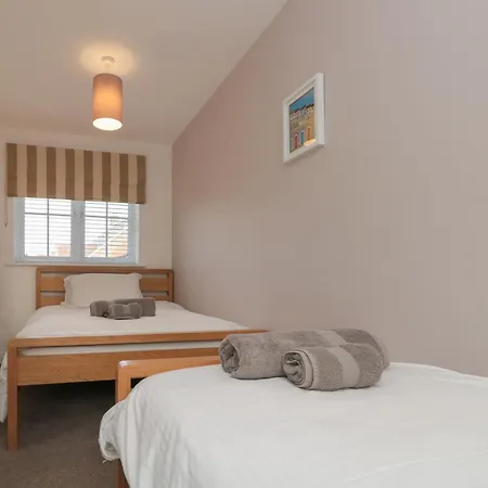 Seadrift Prázdninový dům *