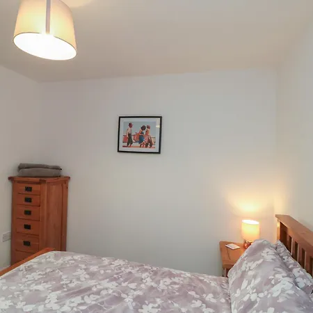 Holiday home Seadrift Filey