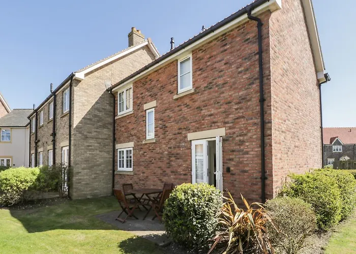 Seadrift Holiday home