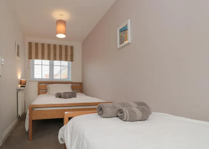 Seadrift Holiday home *