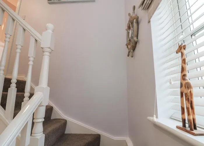 Holiday home Seadrift *