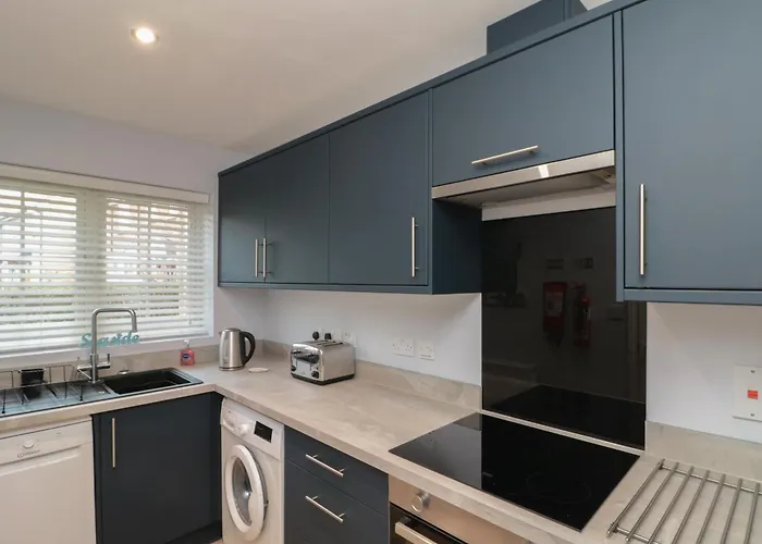 Seadrift Prázdninový dům