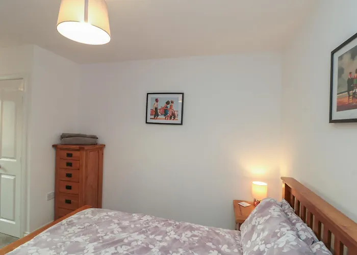 Holiday home Seadrift Filey