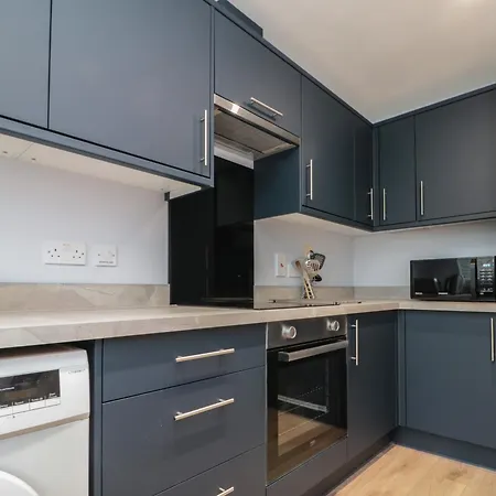 Dom wakacyjny Seadrift