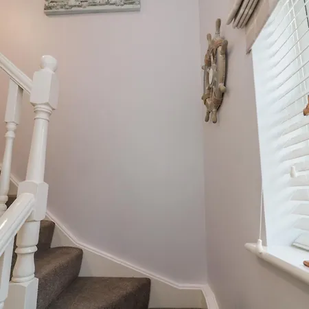 Dom wakacyjny Seadrift *