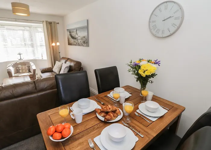 Holiday home Seadrift