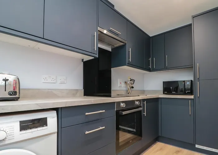 Holiday home Seadrift